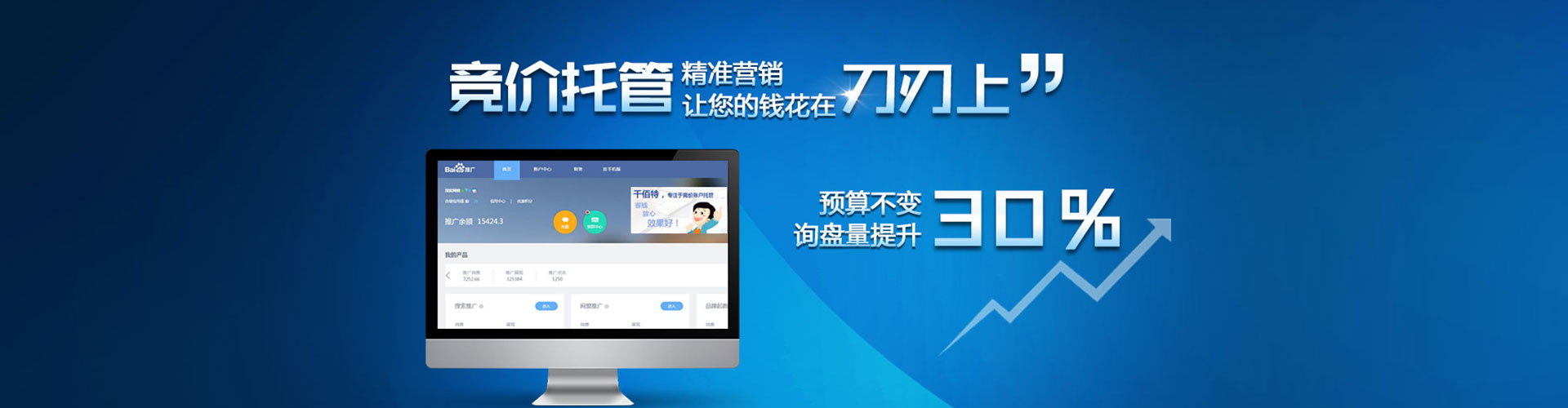 开鲁信息流运营